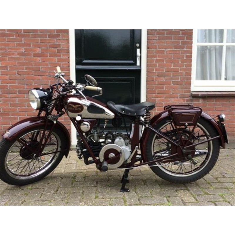 Motociclo MOTO GUZZI z_Motociclo MOTO GUZZI MOTO GUZZI 250 P