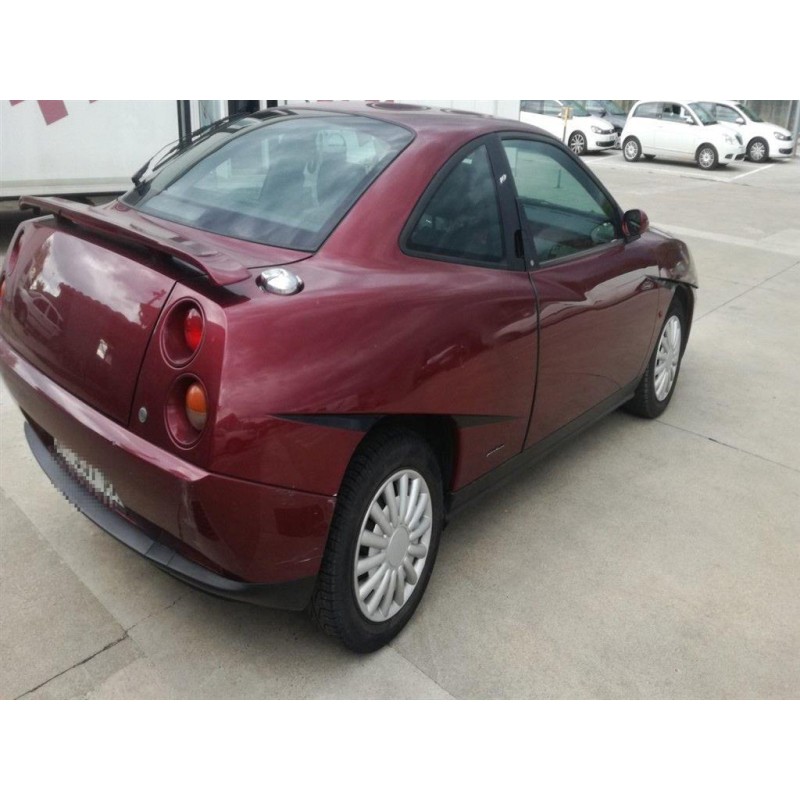 FIAT FIAT  COUPE' 1.8 I.E 16V