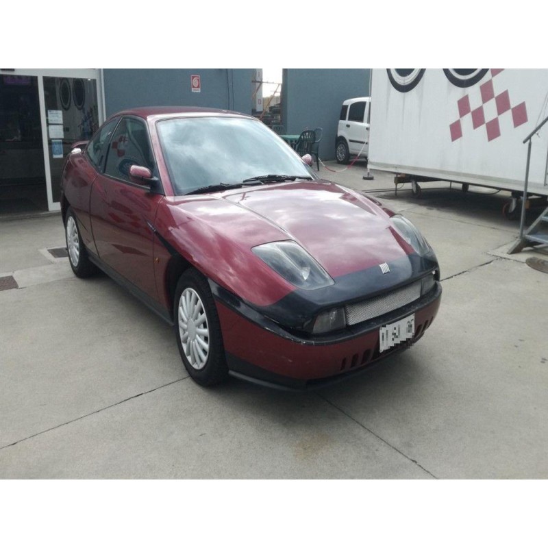 FIAT FIAT  COUPE' 1.8 I.E 16V