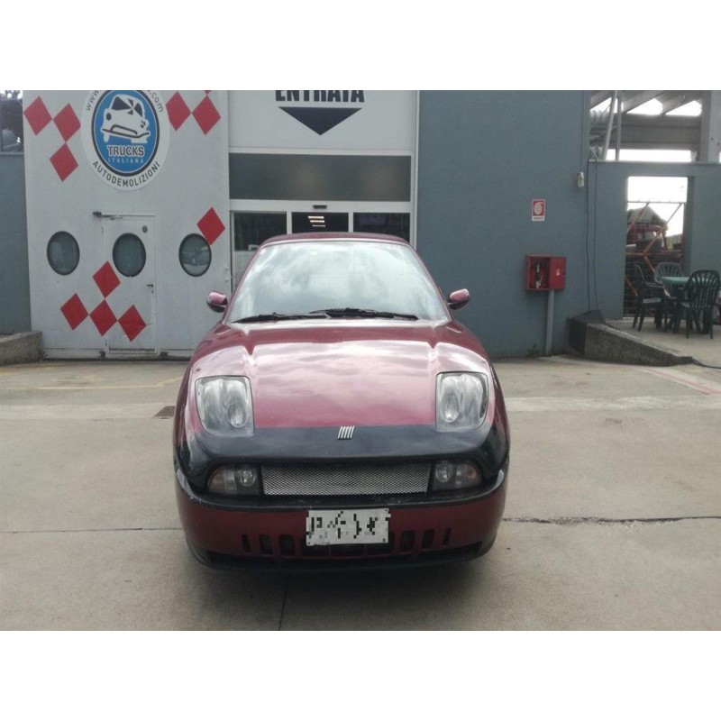 FIAT FIAT  COUPE' 1.8 I.E 16V