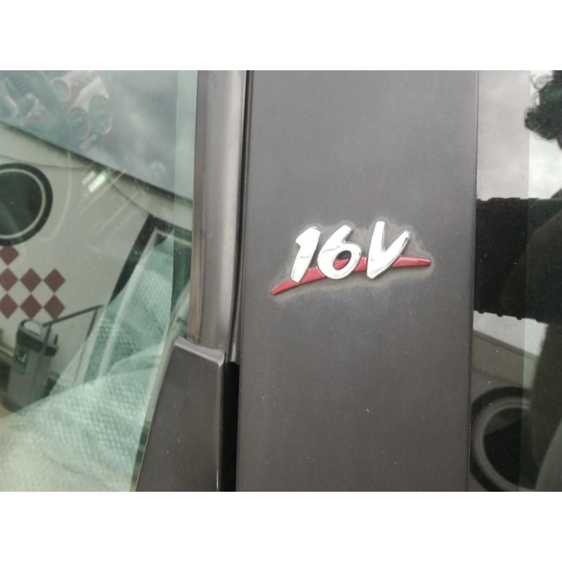 FIAT FIAT  COUPE' 1.8 I.E 16V