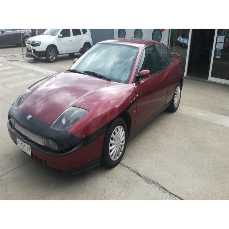 FIAT FIAT  COUPE' 1.8 I.E 16V