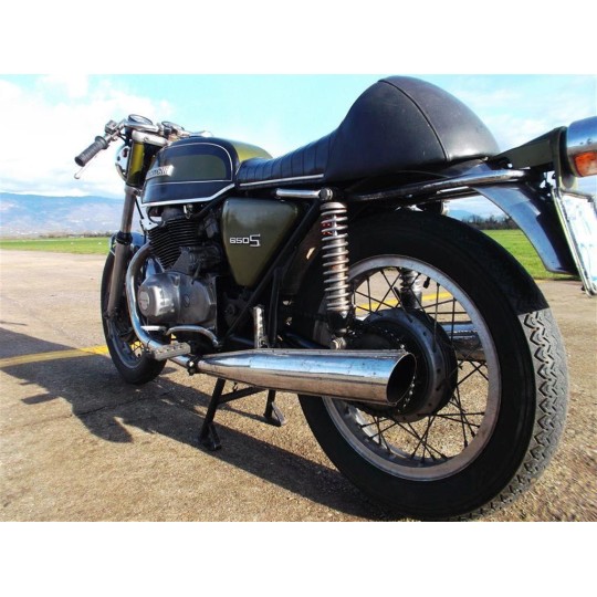 z_Motociclo BENELLI BENELLI TORNADO 650 EA