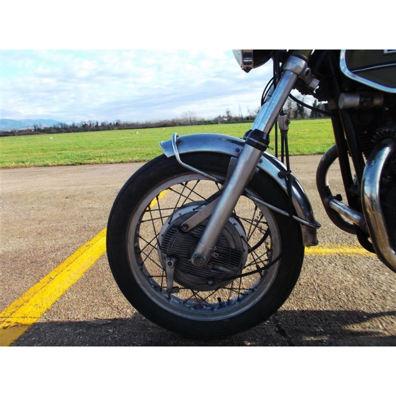 Motociclo BENELLI z_Motociclo BENELLI BENELLI TORNADO 650 EA