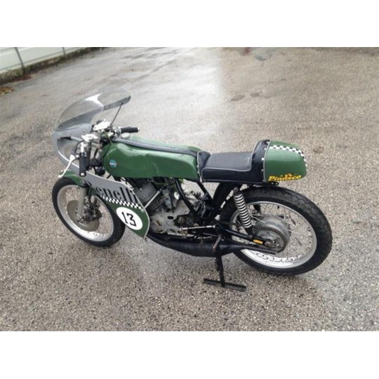 z_Motociclo BENELLI BENELLI 250 2C CORSA