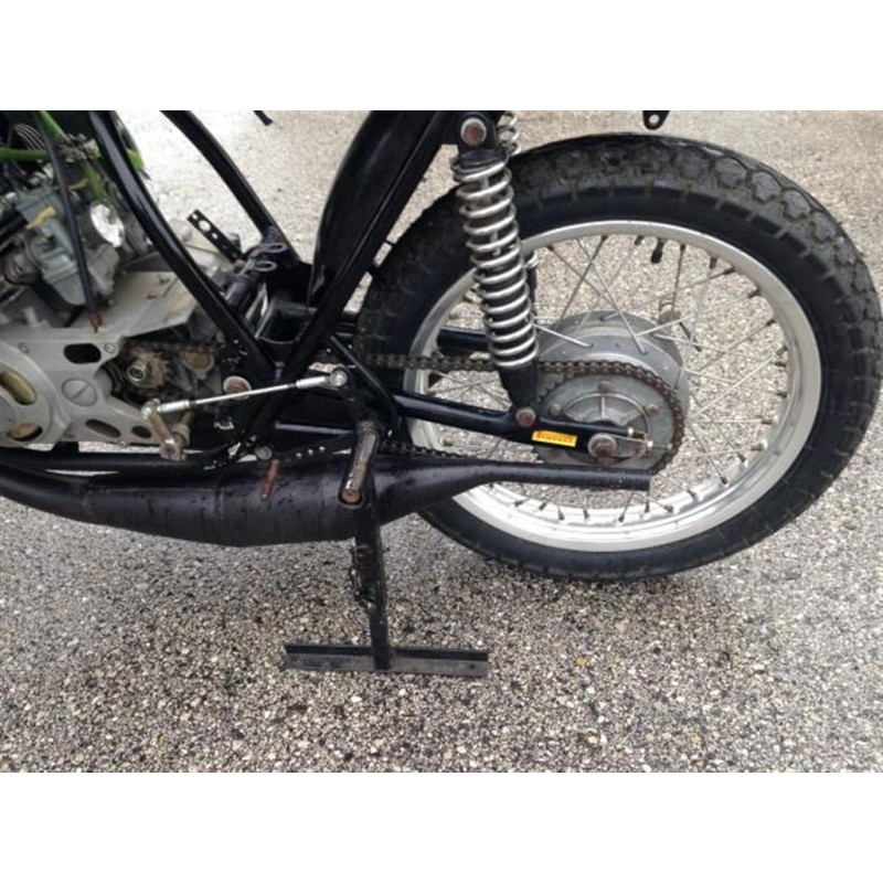 Motociclo BENELLI z_Motociclo BENELLI BENELLI 250 2C CORSA