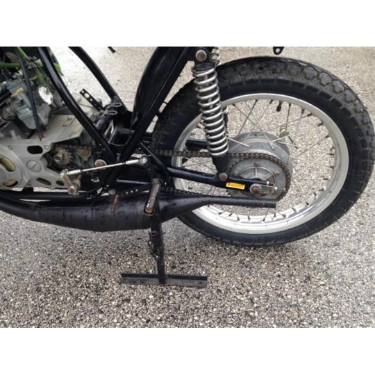 z_Motociclo BENELLI BENELLI 250 2C CORSA