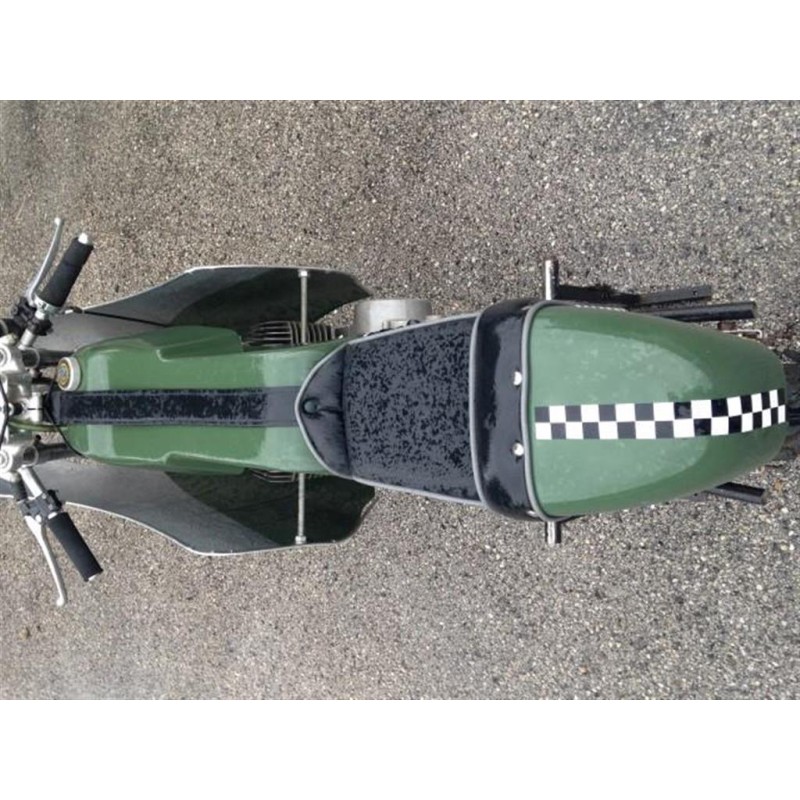 Motociclo BENELLI z_Motociclo BENELLI BENELLI 250 2C CORSA