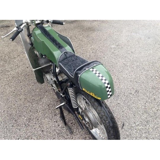 z_Motociclo BENELLI BENELLI 250 2C CORSA