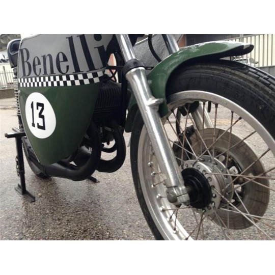 z_Motociclo BENELLI BENELLI 250 2C CORSA