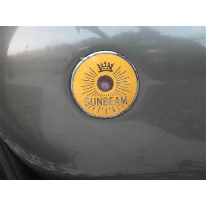 SUNBEAM SUNBEAM S8