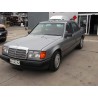 MERCEDES-BENZ MERCEDES-BENZ 200E