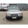 MERCEDES-BENZ MERCEDES-BENZ 200E