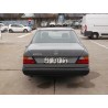 MERCEDES-BENZ MERCEDES-BENZ 200E