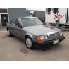 MERCEDES-BENZ MERCEDES-BENZ 200E