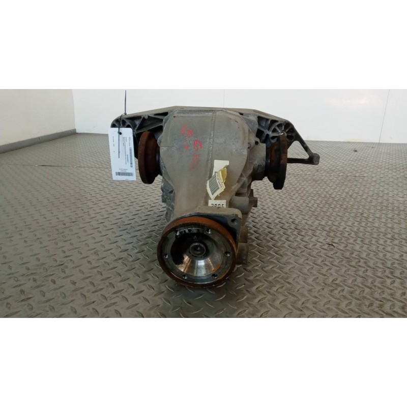 AUDI GRUPPO DIFFERENZIALE POSTERIORE AUDI A5 Sportback 2009>2011 usato