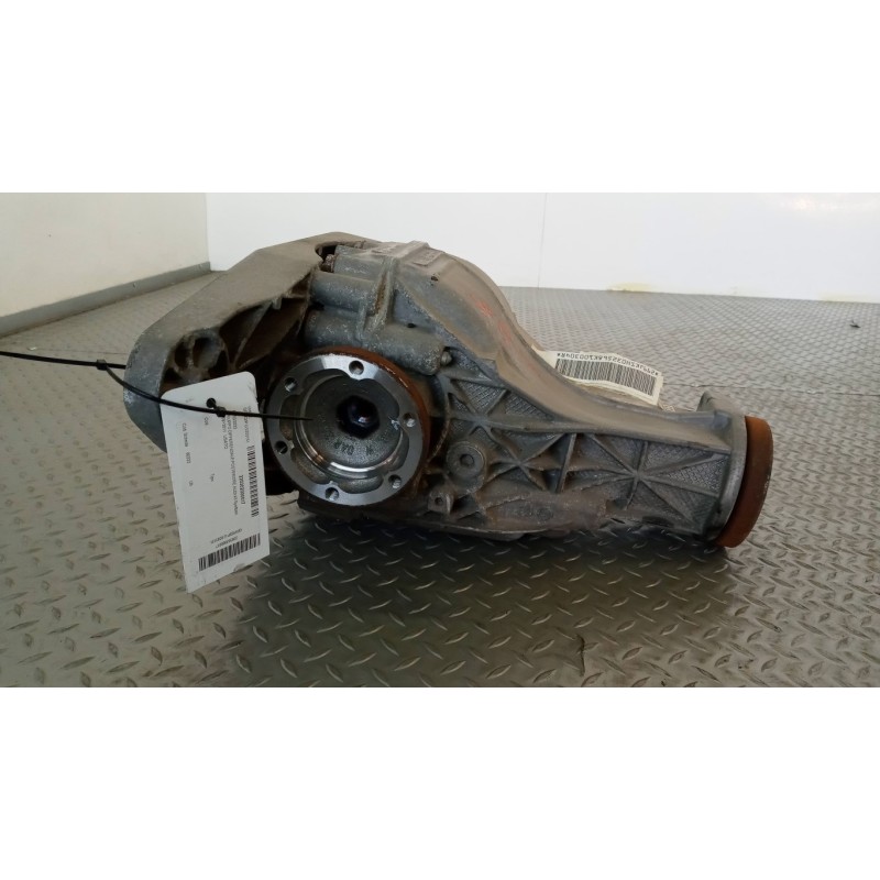 AUDI GRUPPO DIFFERENZIALE POSTERIORE AUDI A5 Sportback 2009>2011 usato