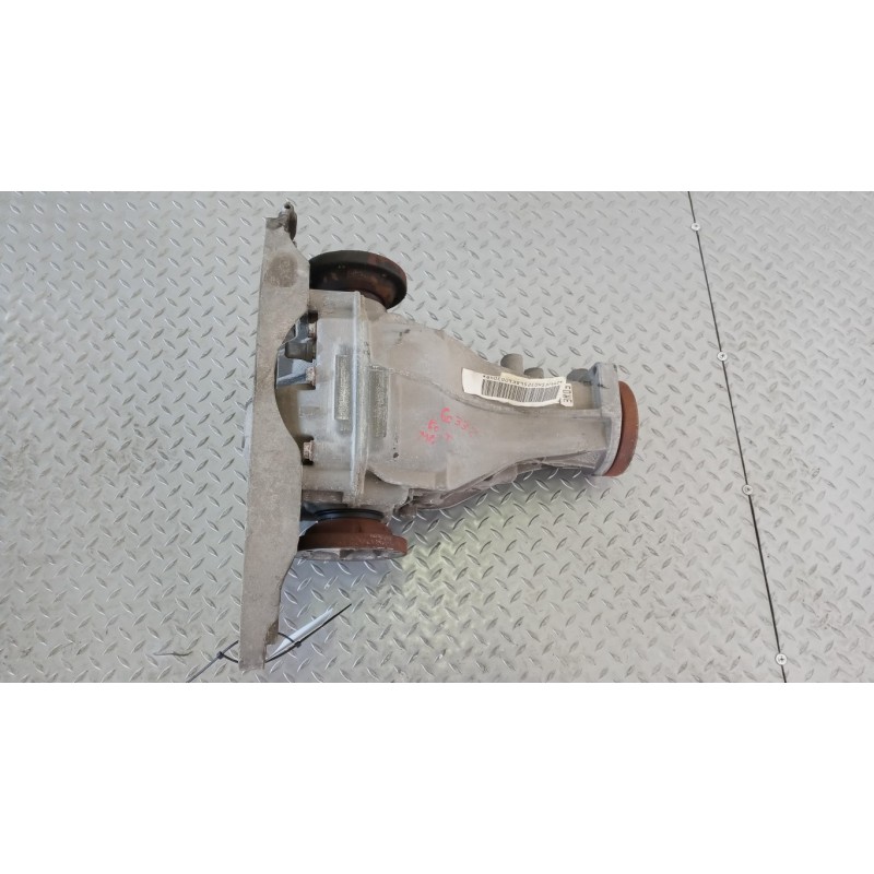 AUDI GRUPPO DIFFERENZIALE POSTERIORE AUDI A5 Sportback 2009>2011 usato