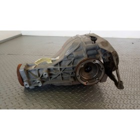 REAR DIFFERENTIAL 
 AUDI...