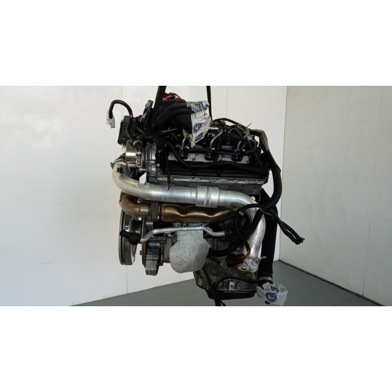 AUDI ENGINE AUDI A5 Sportback 2009>2011 used