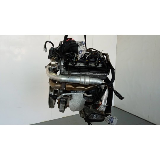 ENGINE AUDI A5 Sportback 2009>2011 used