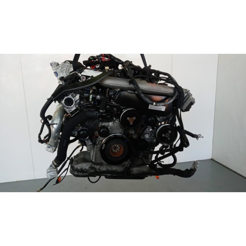 AUDI ENGINE AUDI A5 Sportback 2009>2011 used