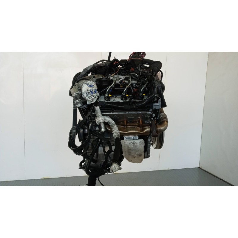 AUDI ENGINE AUDI A5 Sportback 2009>2011 used