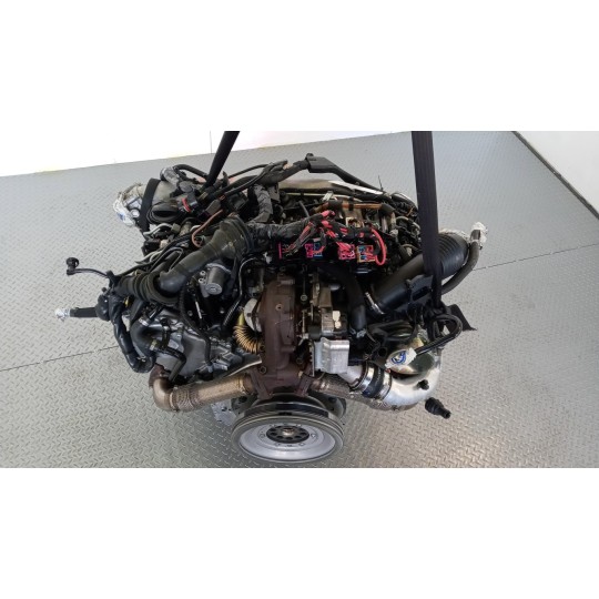 ENGINE AUDI A5 Sportback 2009>2011 used