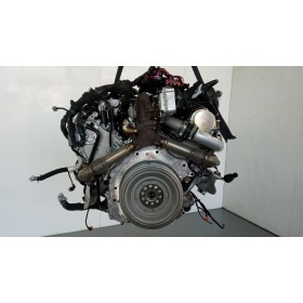 MOTORE AUDI A5 Sportback...
