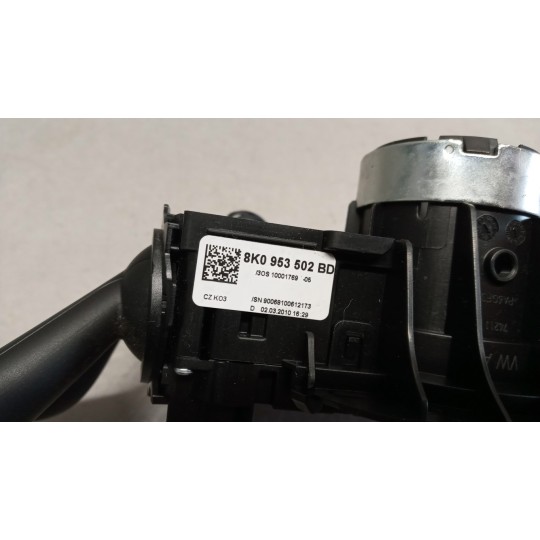 DEVIOLUCI AUDI A5 Sportback 2009>2011 usato