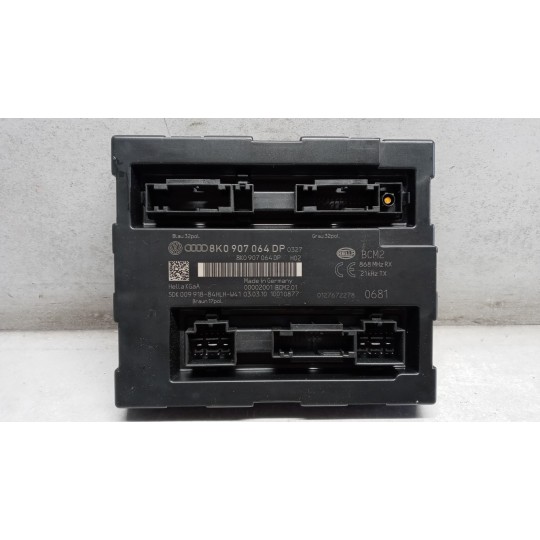 ENGINE UNIT AUDI A5 Sportback 2009>2011 used