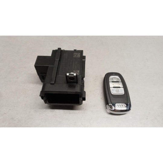 ENGINE UNIT AUDI A5 Sportback 2009>2011 used