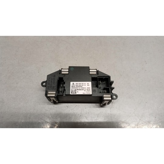 VARIOUS CONTROL UNITS  AUDI A5 Sportback 2009>2011 used