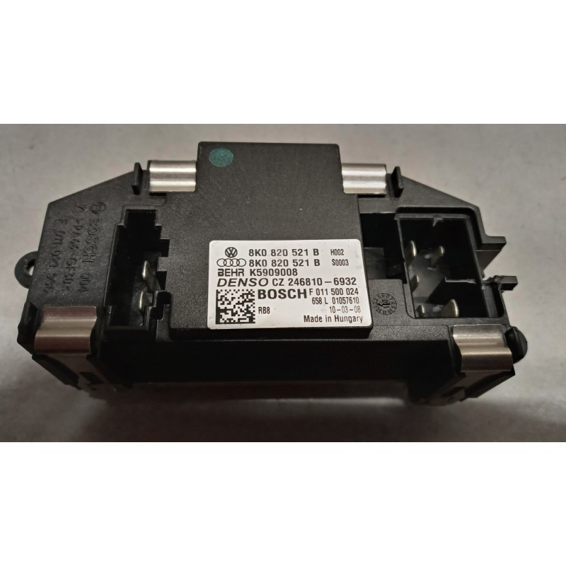 AUDI CENTRALINE VARIE AUDI A5 Sportback 2009>2011 usato