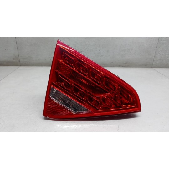 FARO POST INTERNO LED SINISTRO AUDI A5 Sportback 2009>2011 usato