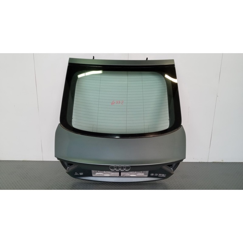 AUDI PORTELLONE POSTERIORE AUDI A5 Sportback 2009>2011 usato
