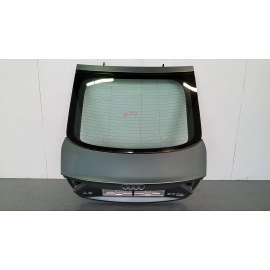 PORTELLONE POSTERIORE AUDI A5 Sportback 2009>2011 usato