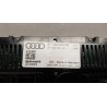 AUDI AC CONTROL UNIT AUDI A5 Sportback 2009>2011 used