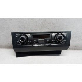 AC CONTROL UNIT AUDI A5...