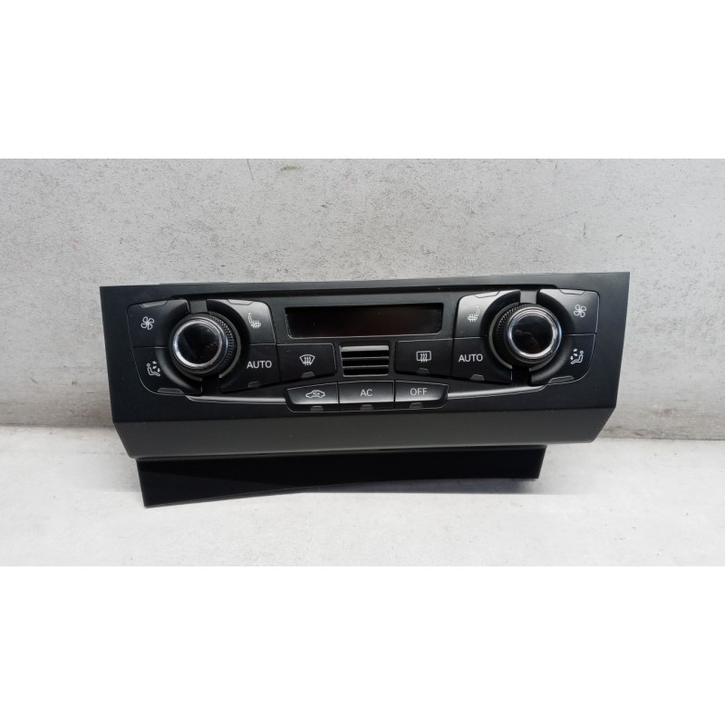 AUDI AC CONTROL UNIT AUDI A5 Sportback 2009>2011 used