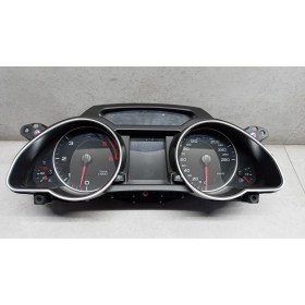 INSTRUMENT PANEL AUDI A5...