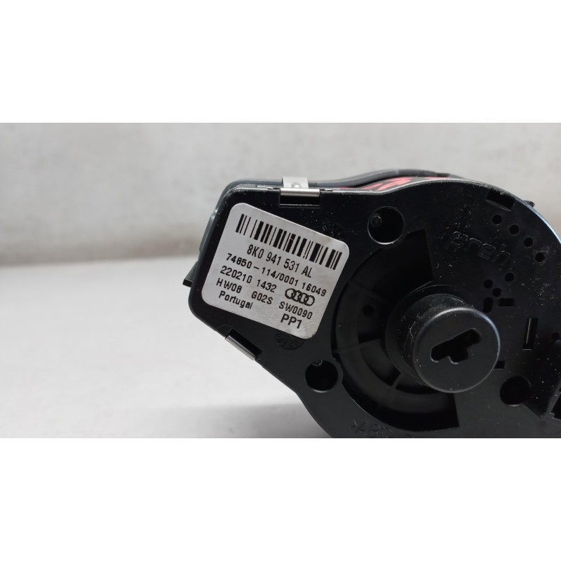 AUDI BLOCCO LUCI AUDI A5 Sportback 2009>2011 usato