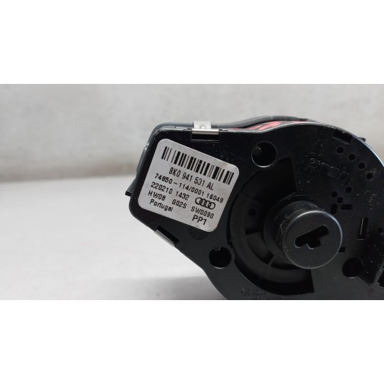 BLOCK LOGHTS  AUDI A5 Sportback 2009>2011 used