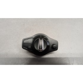 BLOCK LOGHTS  AUDI A5...