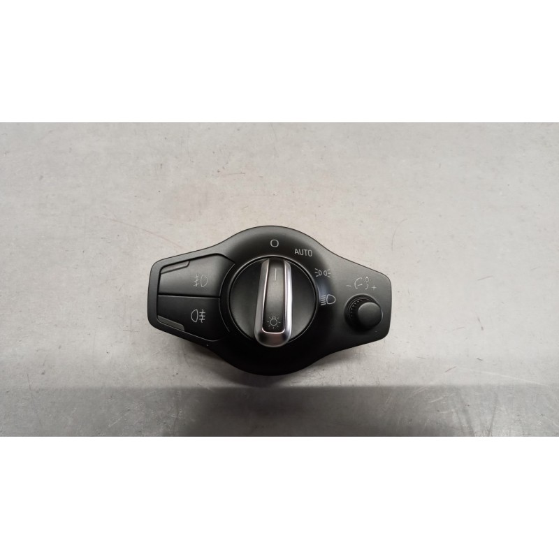 AUDI BLOCK LOGHTS  AUDI A5 Sportback 2009>2011 used