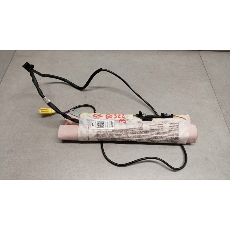 AUDI AIR BAG LATERALE SINISTRO AUDI A5 Sportback 2009>2011 usato