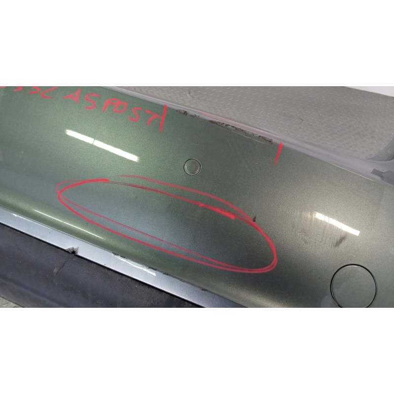 AUDI REAR BACK BUMPER  AUDI A5 Sportback 2009>2011 used