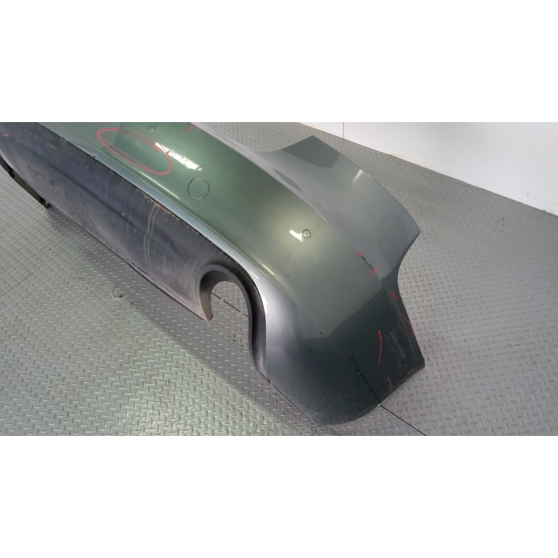 AUDI REAR BACK BUMPER  AUDI A5 Sportback 2009>2011 used
