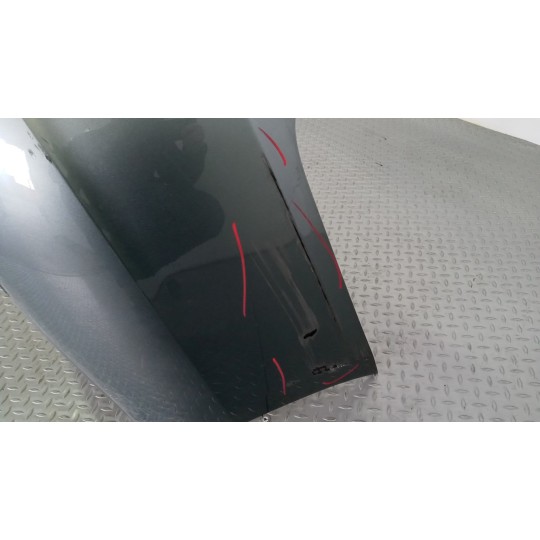 PARAURTI POSTERIORE AUDI A5 Sportback 2009>2011 usato