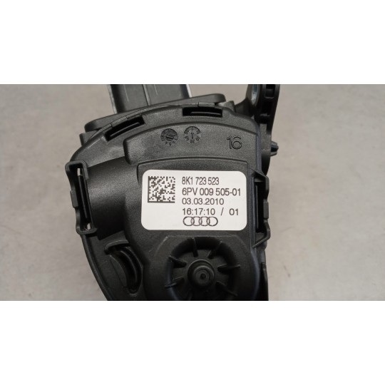 ELETRONIC THROTTLE PEDAL  AUDI A5 Sportback 2009>2011 used